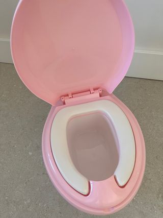 retrete infaltil orinal