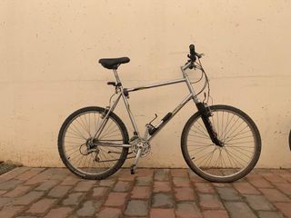 bicicleta de montaña