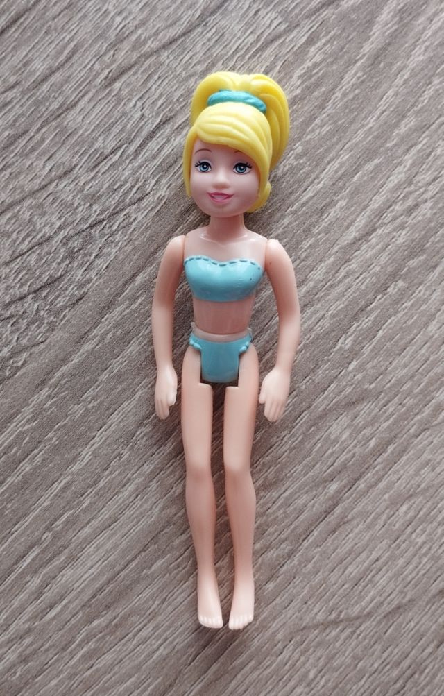 Polly Pocket. Fashion Polly !
