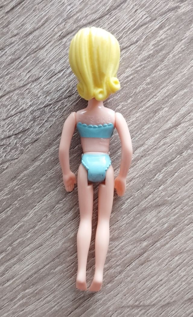 Polly Pocket. Fashion Polly !