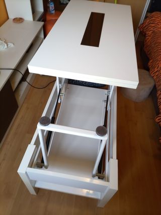 Mesa de centro
