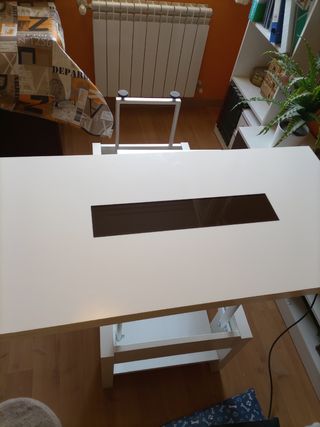 Mesa de centro
