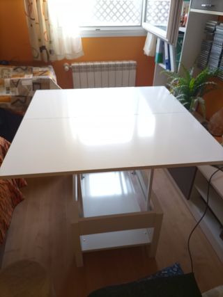 Mesa de centro