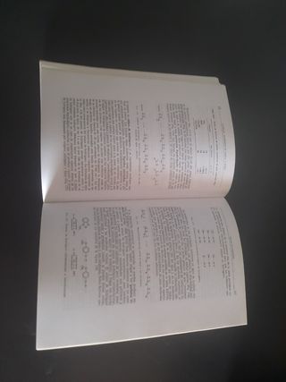 Quimica Orgánica Básica