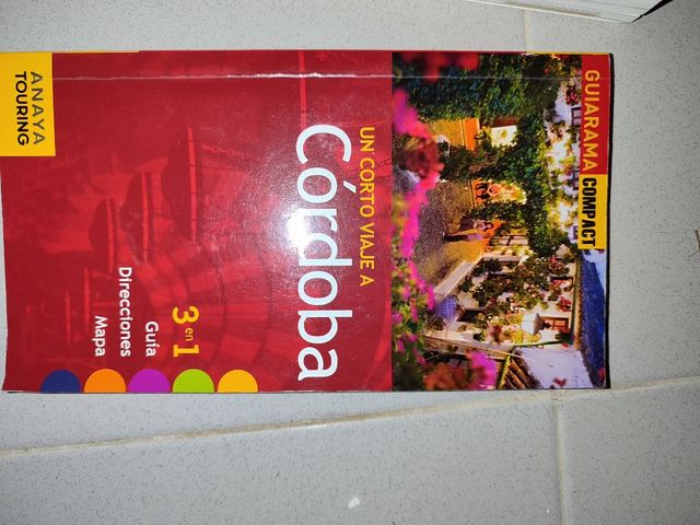 Guia Córdoba