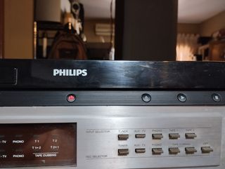 PHILIPHS BLU-RAY  BDP 3200