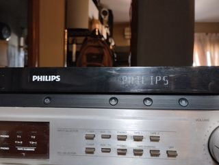 PHILIPHS BLU-RAY  BDP 3200