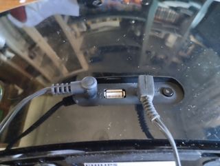 PHILIPHS AD 7000w/12