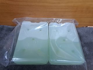 Bloque para congelar