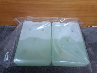 Bloque para congelar