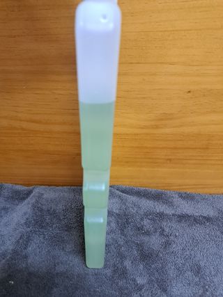 Bloque para congelar