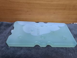 Bloque para congelar