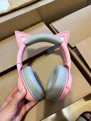 Razer Kitty BT