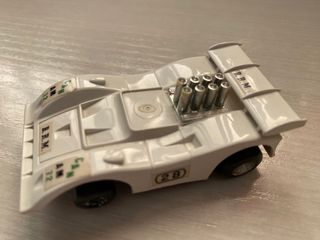 Scalextric Polistil 1976