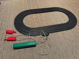 Scalextric Polistil 1976