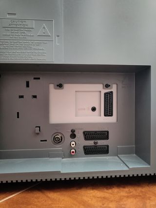 TELEVISION PHILIPS TV