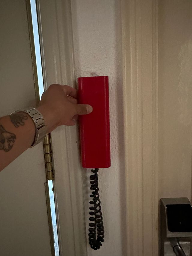 instalacion reparacion  Interfono