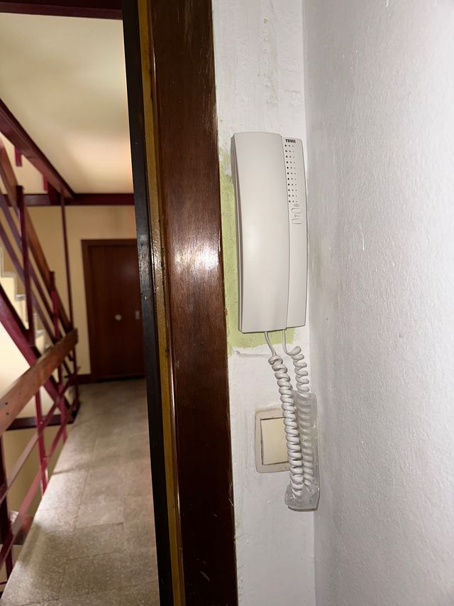 instalacion reparacion Interfono