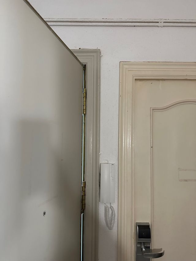 instalacion reparacion Interfono