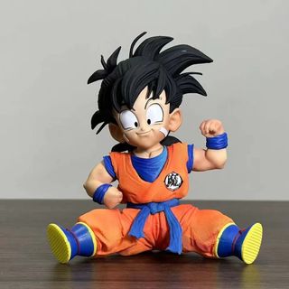 Figura Son Gohanda dragon ball z