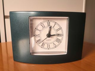 Reloj Quartz