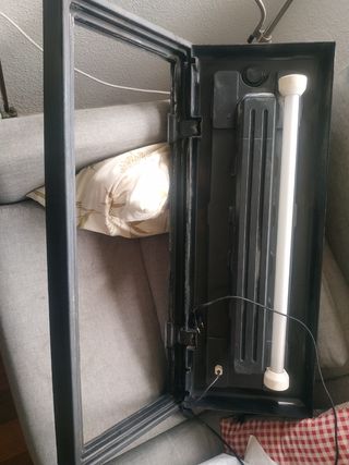 Accesorios para acuario LEER BIEN, ACUARIO VENDIDO