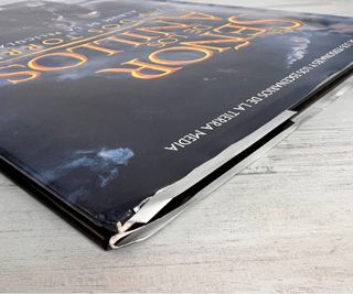 El Señor de los Anillos