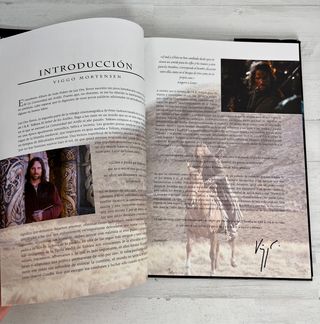 El Señor de los Anillos