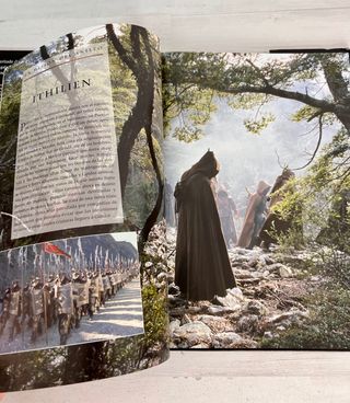 El Señor de los Anillos