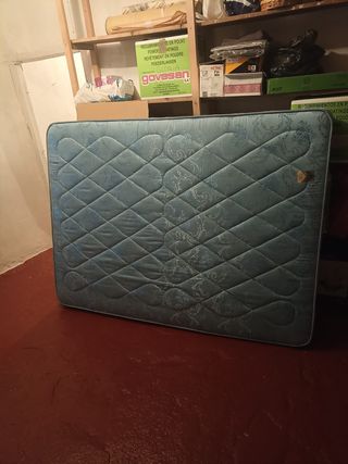 COLCHÓN en CEVICO de la Torre