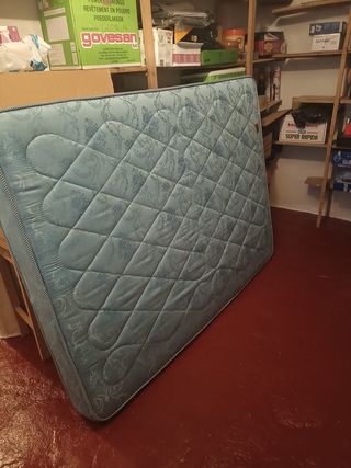 COLCHÓN en CEVICO de la Torre
