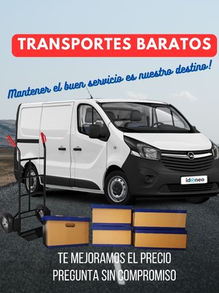 Transporte barato