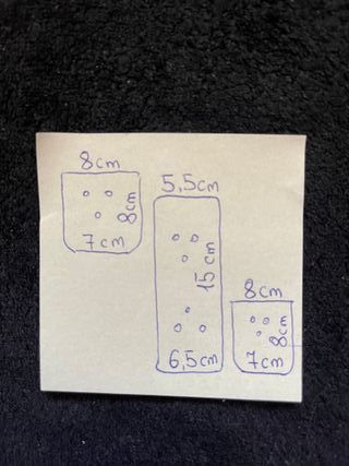 Cubre Pedales Deportivos Color Rojo