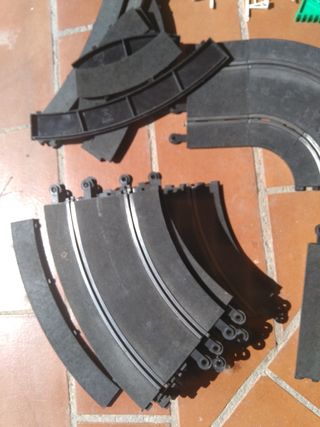 Pistas de Scalextric
