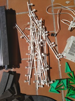 Pistas de Scalextric