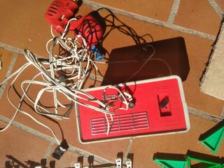 Pistas de Scalextric