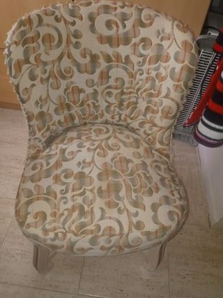 Sillon de habitacion