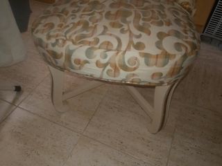 Sillon de habitacion