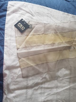 Pañoleta Adolfo Domínguez