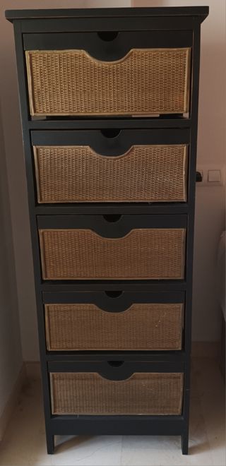 Sinfonier/cajonera
