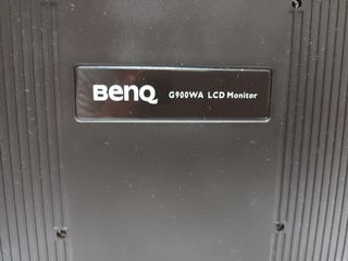 Monitor ordenador BENQ G900WA