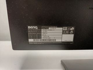 Monitor ordenador BENQ G900WA