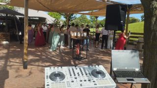 Dj Eventos / Bodas / Inauguración / Rooftop