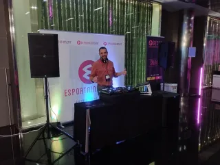 Dj Eventos / Bodas / Inauguración / Rooftop