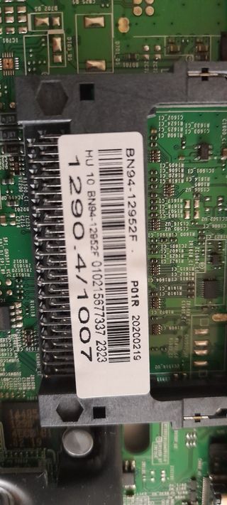 TV SAMSUNG UE32N4300 AK