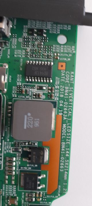 TV SAMSUNG UE32N4300 AK