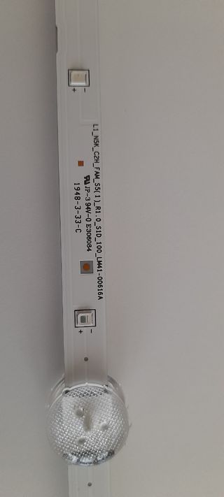 TV SAMSUNG UE32N4300 AK