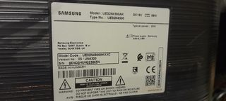 TV SAMSUNG UE32N4300 AK