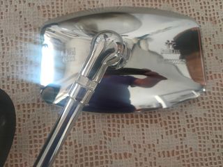 ESPEJOS RETROVISORES MOTO