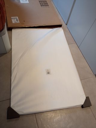 mesa nueva!